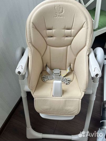 Детский стульчик Jelem