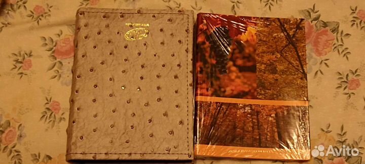 Альбомы для фотографий