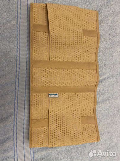 Бандаж для беременных orlett ms 99