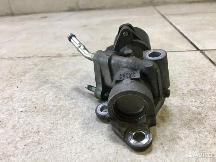 Клапан EGR Toyota Auris 150 E150 ZRE151