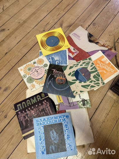 Серенада рэ-209 проирыватель виниловых пластинок