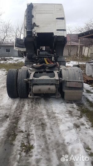 Разбор volvo 95 год