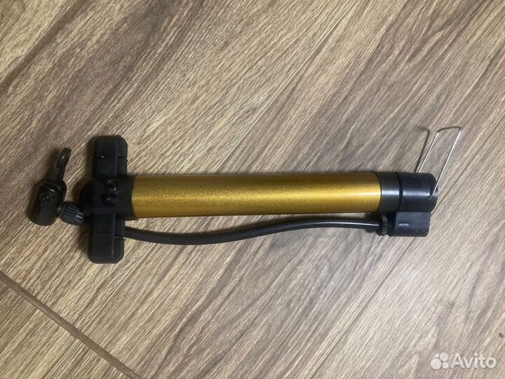 Велосипедные аксессуары