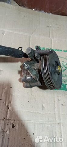 Гидроусилитель руля Kia spectra