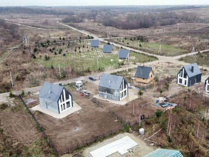 Участок 10,5 сот. (СНТ, ДНП)