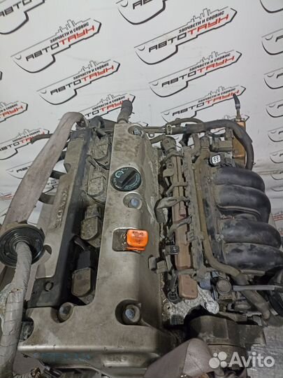 Двигатель honda K20A CR-V edix integra stepwgn stream BE3 BE4 DC5 RD4 RD5 RD8 RF3 RF4 RF5 RF6 RN3 RN