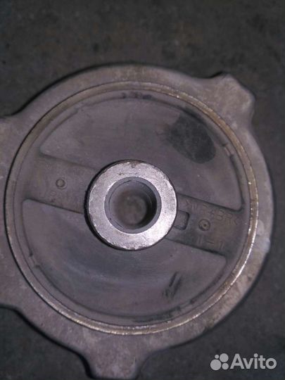 Рычаг левый передний Ниссан Мурано