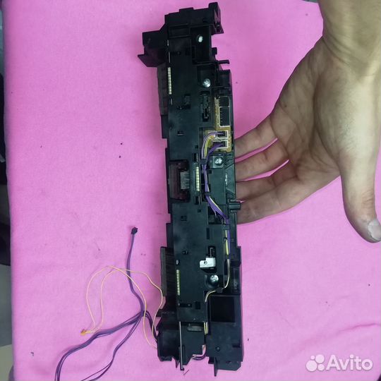 RM1-8049 Узел выхода бумаги