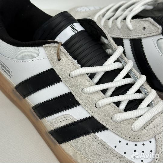 Кросовки Adidas Gazelle Indoor х Bad Bunny Benito