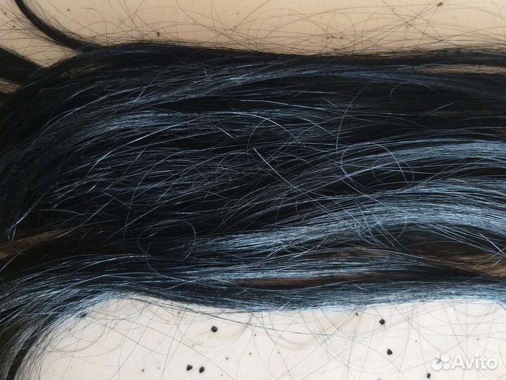 Волосы для наращивания