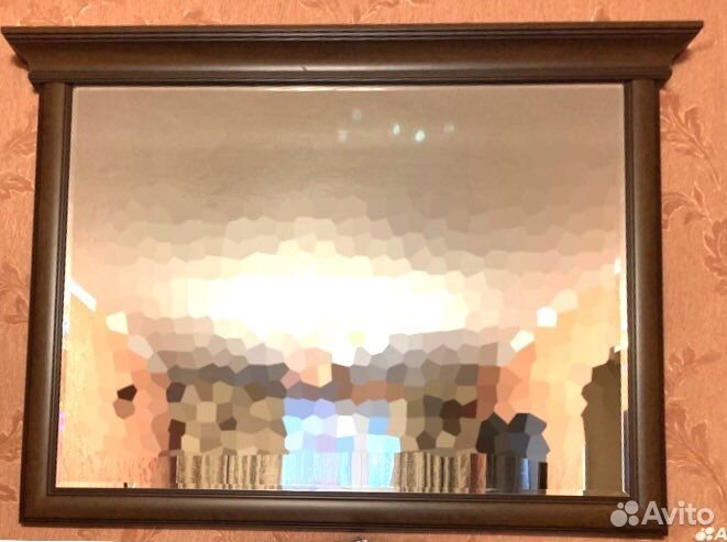 Зеркало Шатура