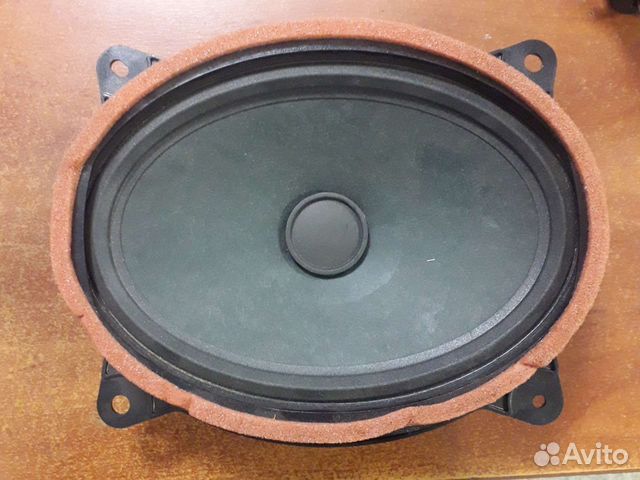 Динамик на camry 55 JBL