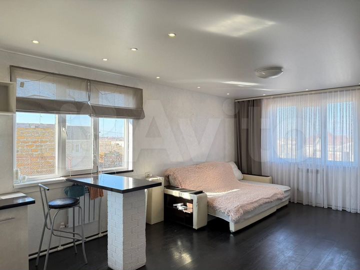 Дом 70 м² на участке 10 сот.