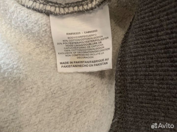 Худи Nike оригинал