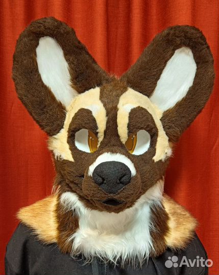 Фурсьют на заказ