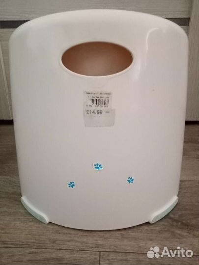 Горшок детский Mothercare