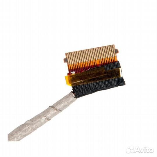 Шлейф матрицы ноутбука 50.4KJ02.001