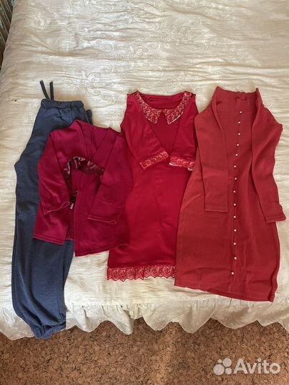 Одежда 44-46
