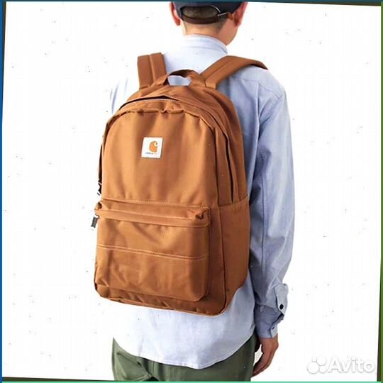 Портфель Carhartt (все размеры s - xxl)