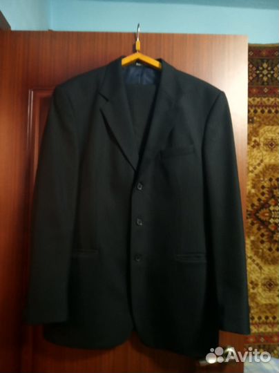 Мужские костюмы