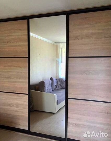 Шкаф купе на заказ