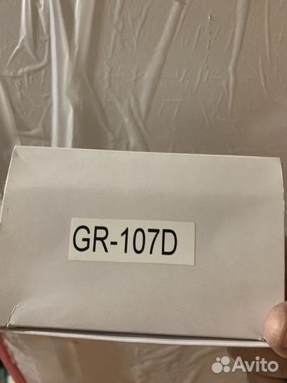 Терморегулятор GEneral Climate