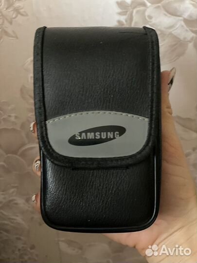 Плёночный фотоаппарат Samsung ff-222