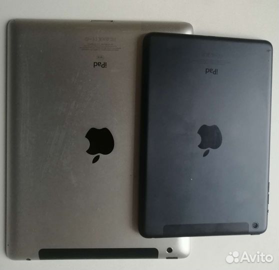 iPad