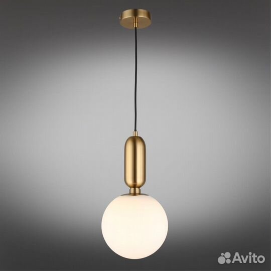 Светильник подвесной Aployt APL.612.26.01 Aniela