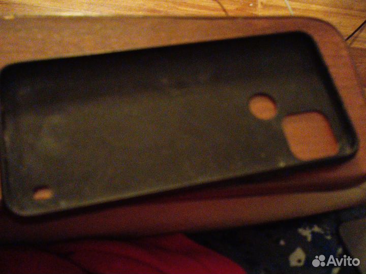 Чехл и книжка дляхаоми редми с21 мб y