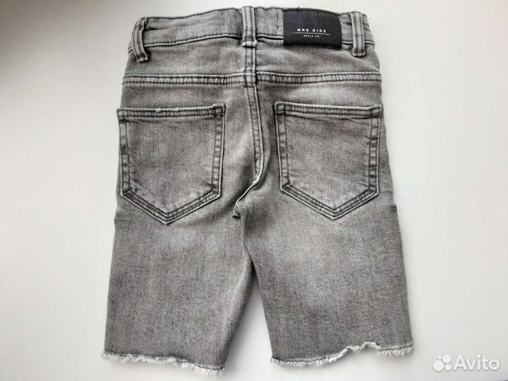 Шорты-бермуды Mango (размер 110)