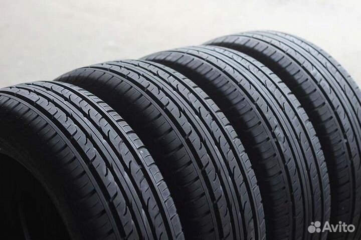 Dunlop Grandtrek PT3 225/65 R17