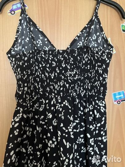 Платье новое