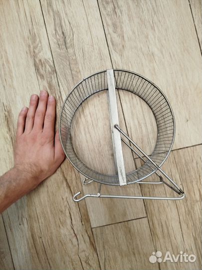 Колесо для хомяка