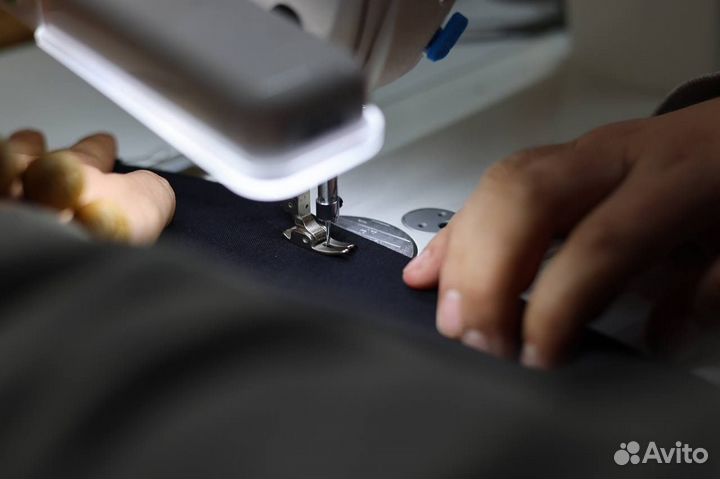 Пошив одежды на заказ