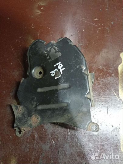 Кожух ремня грм VW Passat B6