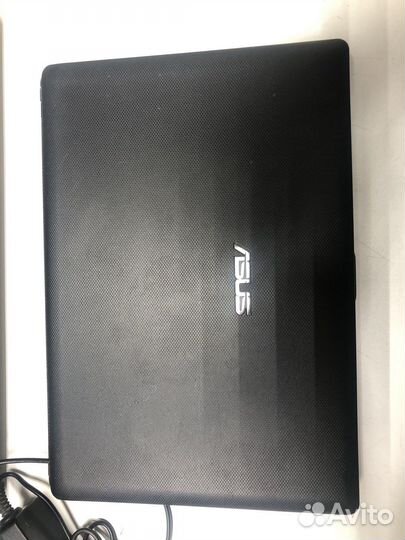 Нетбук Asus eee pc x101ch