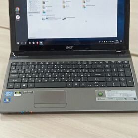 Acer 2.30 ghz 8 гб