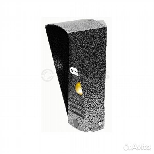 Tantos Walle HD(серебро) вызывная панель