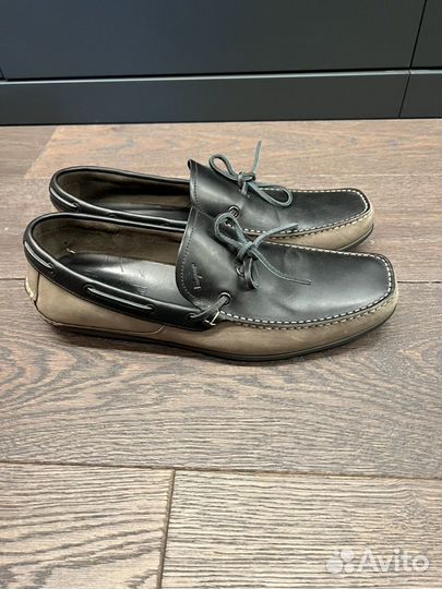 Мокасины мужские Salvatore Ferragamo