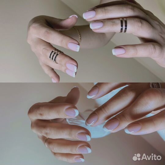 Мастер по маникюру