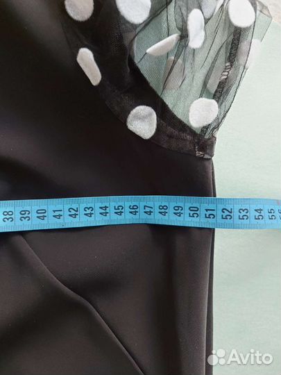 Платье 48р