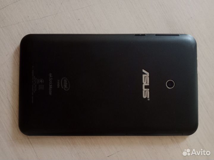Планшет asus K012