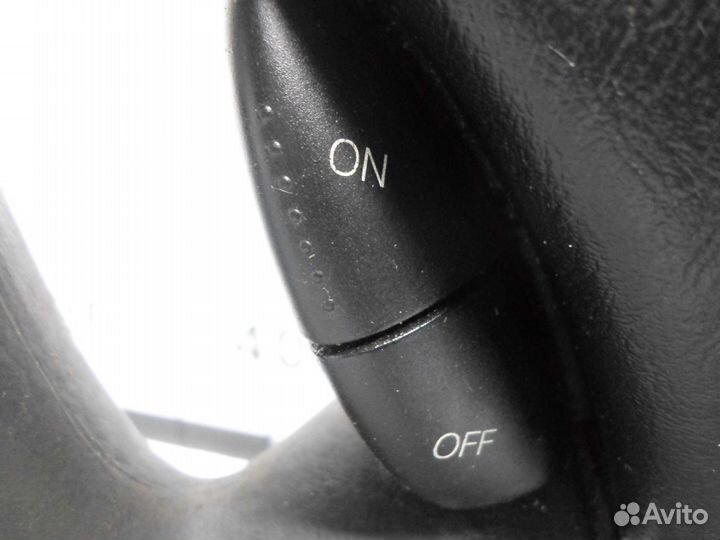 Руль Ford Focus 1