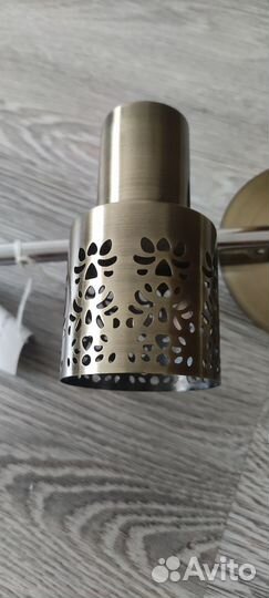 Светильник спот Азур