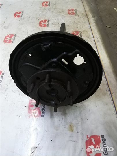 Полуось моста задний правый Toyota Hiace KZH106W