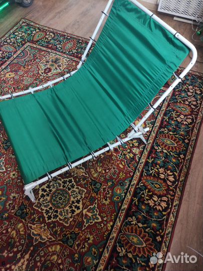 Раскладушка