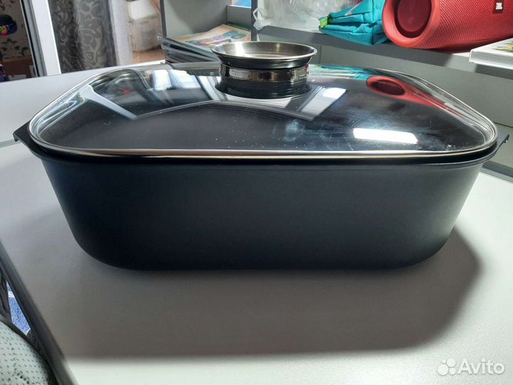 Жаровня tarrington house