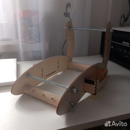 Станок для бисероплетения