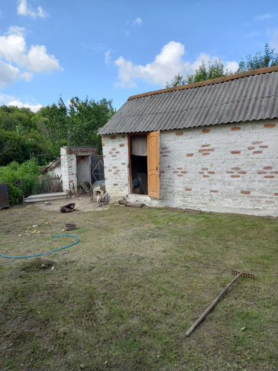 Дом 70,7 м² на участке 6,2 сот.